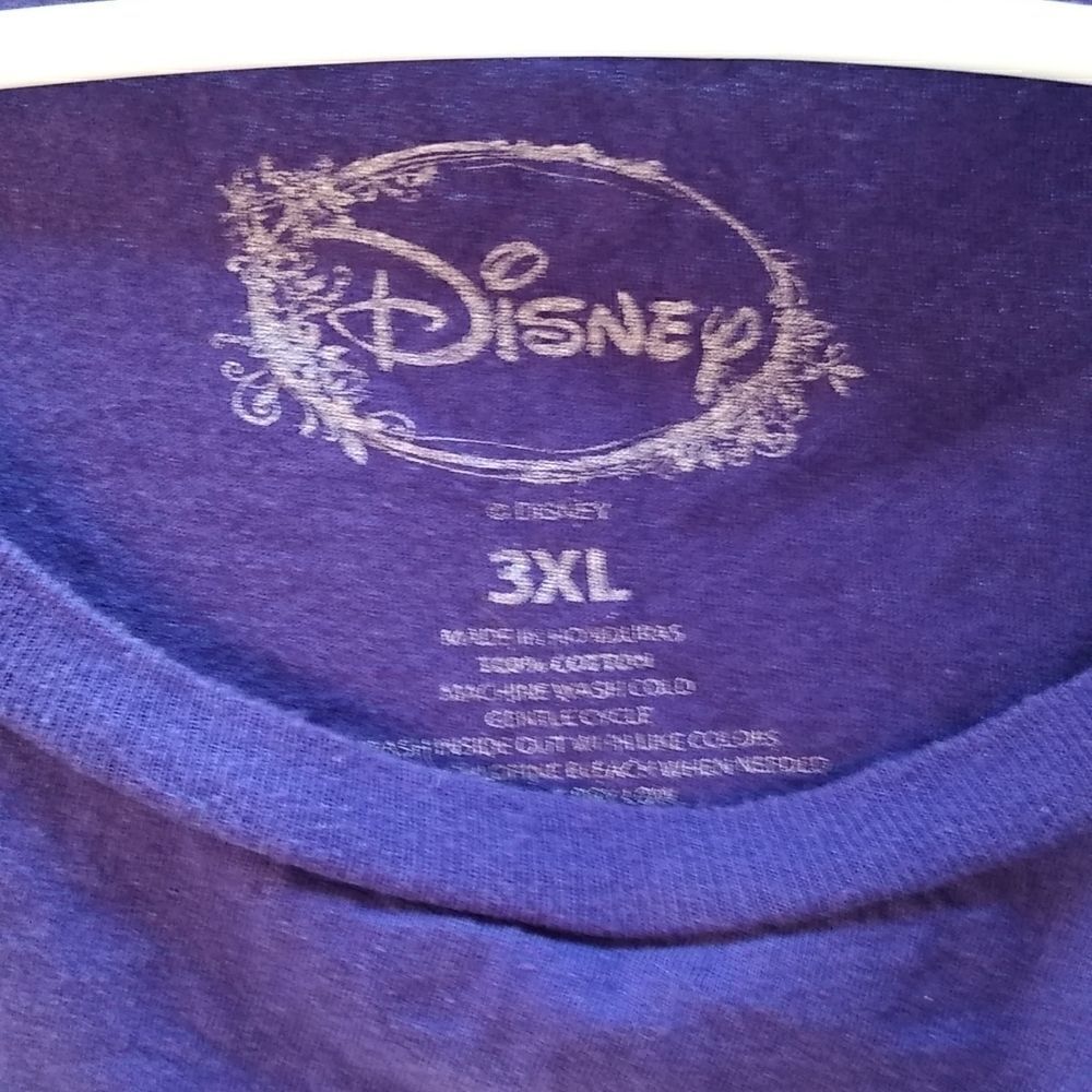 Disney tee - Picture 2 of 2